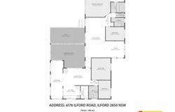 6178 Ilford Road, Mudgee, NSW 2850