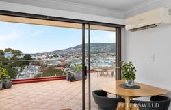 9/12 Star Street, Sandy Bay, Tas 7005