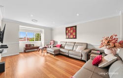 7 Thackeray Close, Wetherill Park, NSW 2164