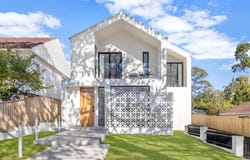 23 Northcote Road, Hornsby, NSW 2077