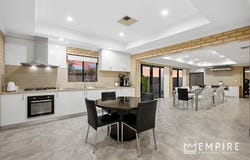 15 Capstone Rise, Coogee, WA 6166