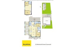 23 Westcott Street, Cessnock, NSW 2325