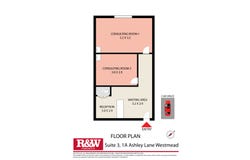 3/1A Ashley Street, Westmead, NSW 2145
