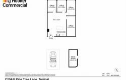C204, 6 Pine Tree Lane, Terrigal, NSW 2260