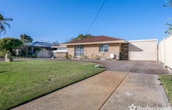 31 Benton Way, Safety Bay, WA 6169