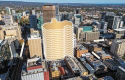Currie Peel Gilbert, 20-22 Currie Street, 22-28 Peel Street, 27-37 Gilbert Place, Adelaide, SA 5000