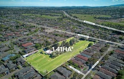 37-51 Golf Links Road, Berwick, Vic 3806