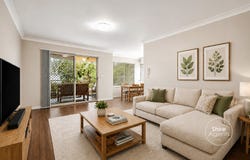 2/34-36 Auburn Street, Sutherland, NSW 2232