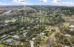 10 Cawdor Drive, Highfields, Qld 4352