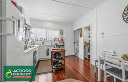 25 Harm St, Murgon, Qld 4605