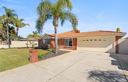 5 Elysee Crt, Port Kennedy, WA 6172