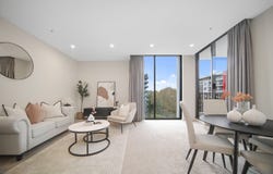 1607/15 Lachlan Street, Waterloo, NSW 2017