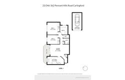 23/346-362 Pennant Hills Road, Carlingford, NSW 2118