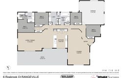 6 Rosbrook Court, Rangeville, Qld 4350