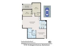 17/14-16 Weigand Avenue, Bankstown, NSW 2200