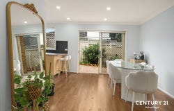 5/1 Page Street, Wentworthville, NSW 2145