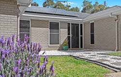 100 Wilkes Road, Hampton, Qld 4352