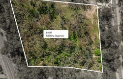 Lots 4, 5 and 6 Upper Goulburn Road, Tallarook, Vic 3659