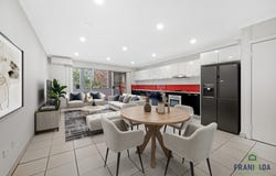 23/28-32 Marlborough Road, Homebush West, NSW 2140