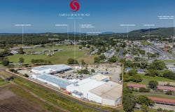 Sarina Beach Road Shopping Center, 13 Sarina Beach Road, Sarina, Qld 4737