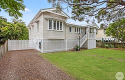334 Lennox Street, Maryborough, Qld 4650