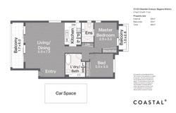 27/22 Oleander Avenue, Biggera Waters, Qld 4216