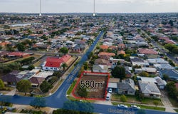 5 Cornhill Street, St Albans, Vic 3021