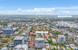205/45 - 51 Latham Street, Chermside, Qld 4032