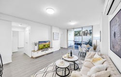 G07/24 Dressler Court, Merrylands, NSW 2160