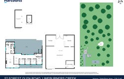 52 Forest Glen Road, Limeburners Creek, NSW 2324