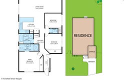 3 Homefield Street, Margate, Qld 4019