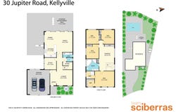 30 Jupiter Road, Kellyville, NSW 2155