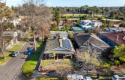 1 Wishart Street, Kew, Vic 3101
