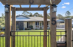 5 Stockport Court, Burpengary East, Qld 4505