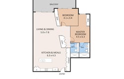 244/73 Lake Street, Caroline Springs, Vic 3023