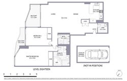 63/222 Sussex Street, Sydney, NSW 2000