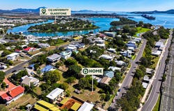 47 Harbour Terrace, Gladstone Central, Qld 4680