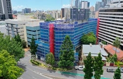375 Wickham Terrace, Spring Hill, Qld 4000
