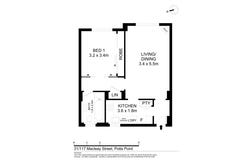 31/117 Macleay Street, Potts Point, NSW 2011