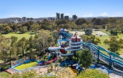 Big Splash 2 Catchpole Street, Macquarie, ACT 2614
