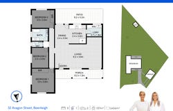 32 Aragon Street, Beenleigh, Qld 4207