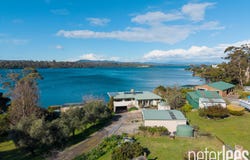 55 Sunset Boulevard, Clarence Point, Tas 7270