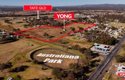 11 Carmody St (124 Cleary St), Warwick, Qld 4370