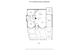 1/16 Fitzgerald Road, Essendon, Vic 3040