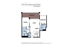129/105 Scarborough Street, Southport, Qld 4215
