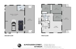 41 Mcfadden Street, Wynnum, Qld 4178