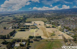 Lot 1 and Lot F Silcocks Road, Churchill, Vic 3842