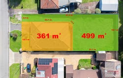 Proposed Lot 2, 80 Valentine Avenue, Dianella, WA 6059