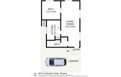 243/19 Judbooley Parade, Windang, NSW 2528