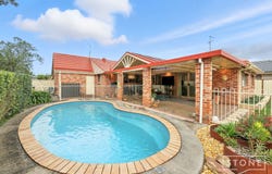 3 Newmarch Place, Bligh Park, NSW 2756